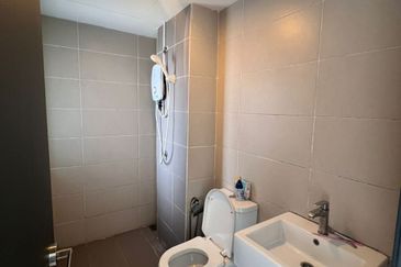 Emira Residence @ Shah Alam