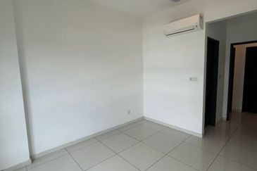 Emira Residence @ Shah Alam