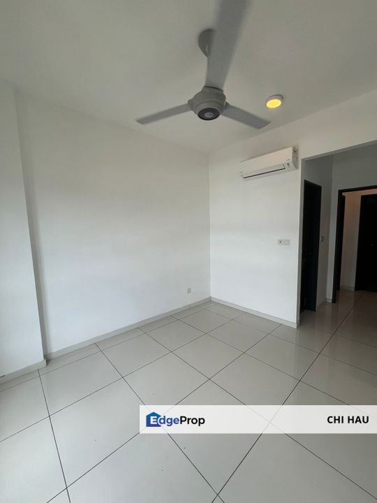 Partial Furnished Emira Residence (2 Bedrooms 2 Bathrooms) @ Shah Alami for RENT, Selangor, Shah Alam