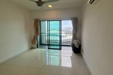 Emira Residence @ Shah Alam