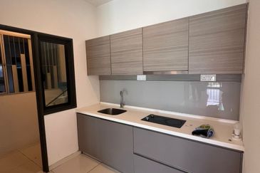 Emira Residence @ Shah Alam