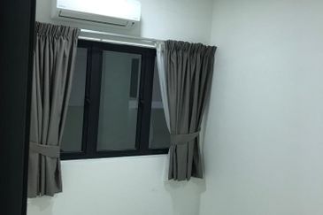 Emira Residence @ Shah Alam