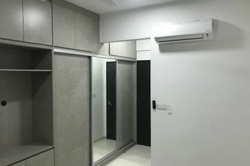 Emira Residence @ Shah Alam