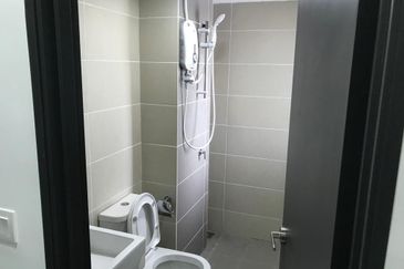 Emira Residence @ Shah Alam