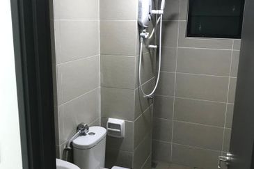 Emira Residence @ Shah Alam