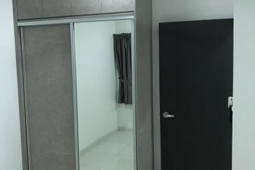 Emira Residence @ Shah Alam