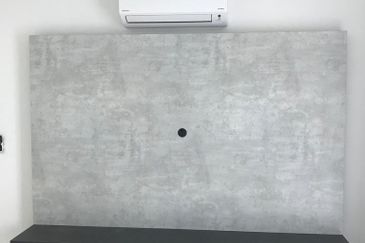 Emira Residence @ Shah Alam