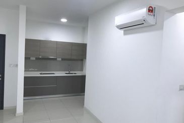 Emira Residence @ Shah Alam