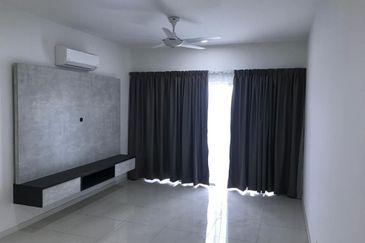 Emira Residence @ Shah Alam