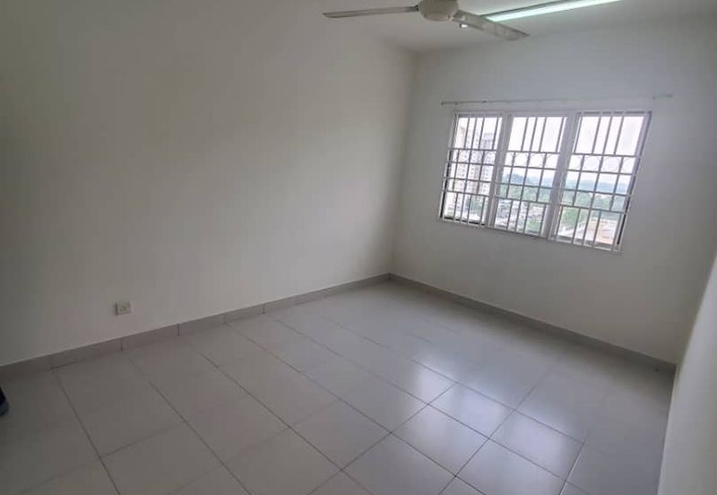 Seri Intan Apartment