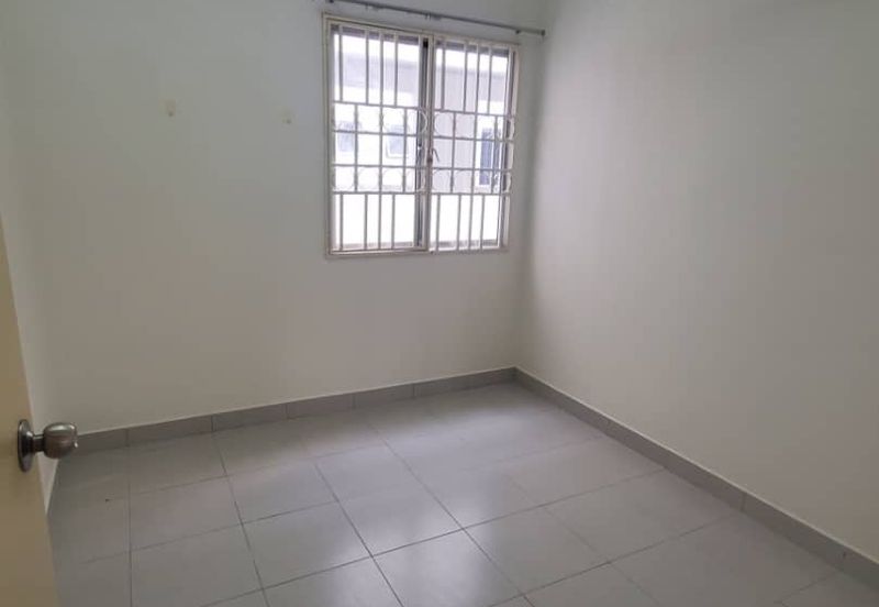 Seri Intan Apartment