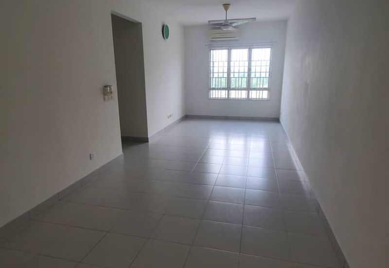 Seri Intan Apartment