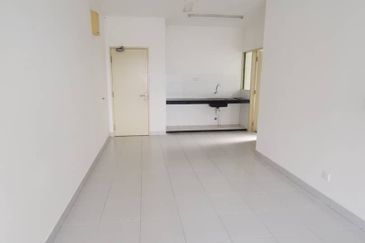 Seri Intan Apartment