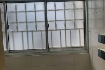 Seri Intan Apartment