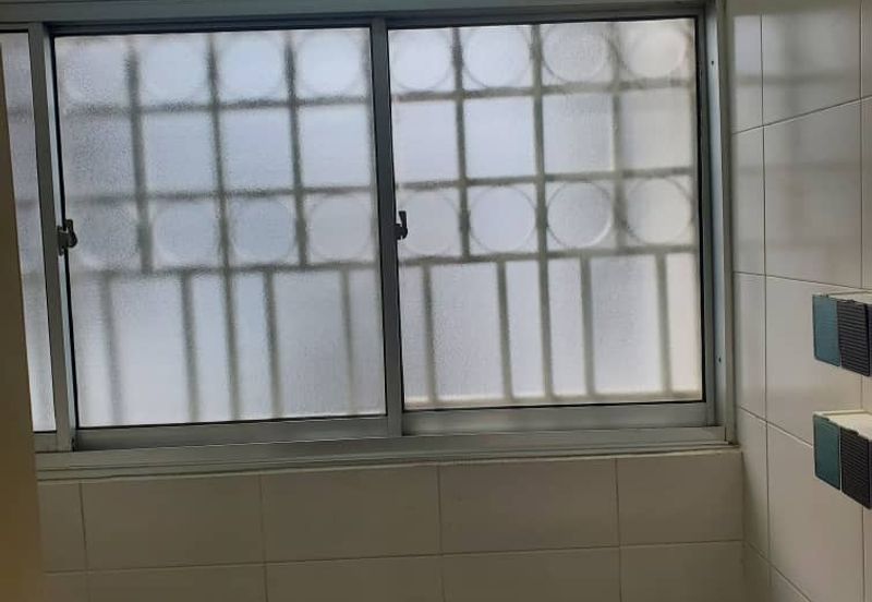 Seri Intan Apartment