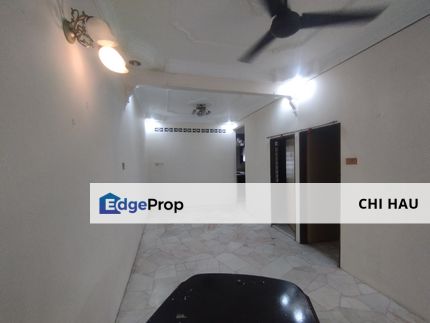 Taman Sentosa Klang Single Storey House Facing Open for Sale, Selangor, Klang