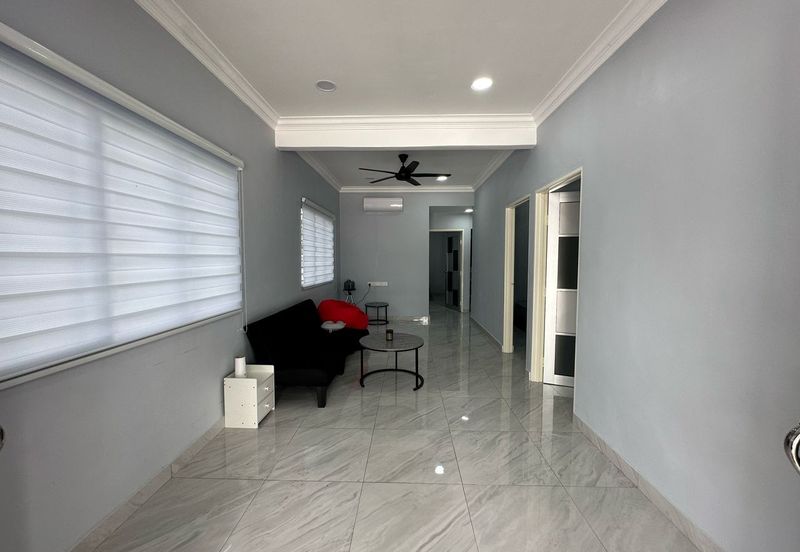 Taman Tanjak Kuala Kubu Baru Single Storey Corner Lot for sale