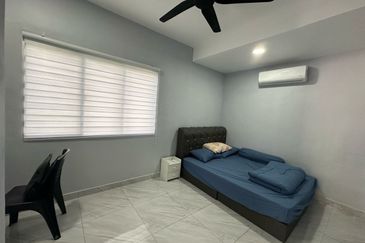 Taman Tanjak Kuala Kubu Baru Single Storey Corner Lot for sale