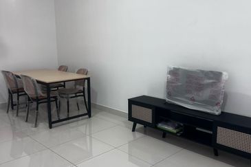 Edusentral @ Setia Alam