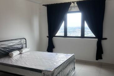 Edusentral @ Setia Alam