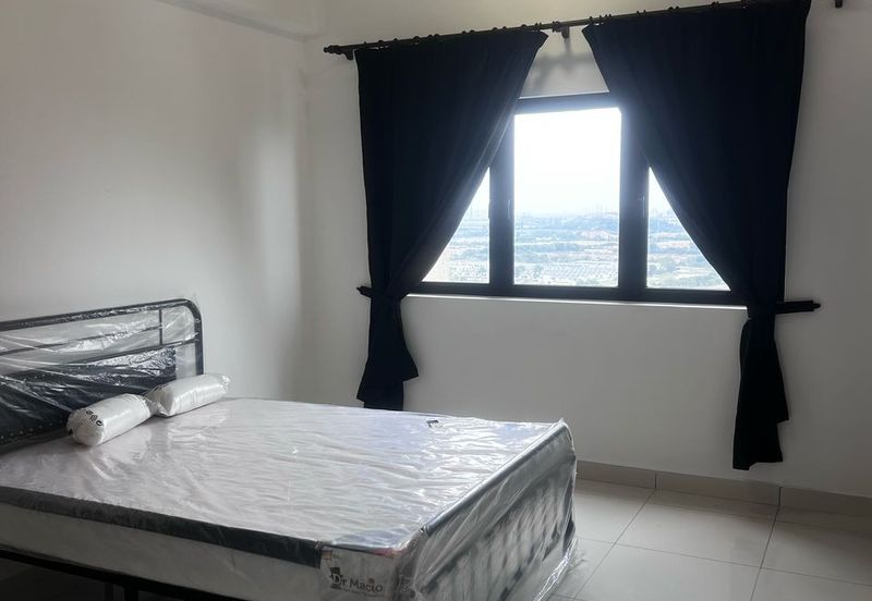 Edusentral @ Setia Alam