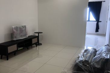 Edusentral @ Setia Alam