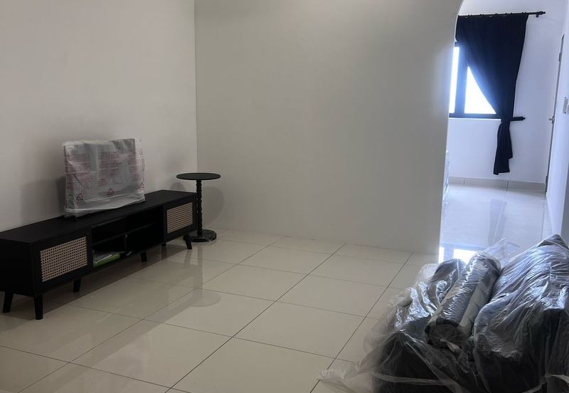 Edusentral @ Setia Alam