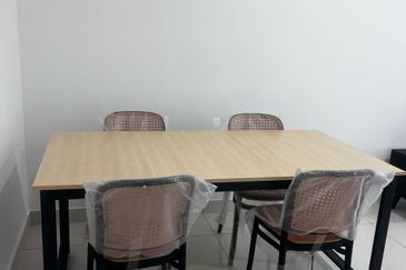 Edusentral @ Setia Alam