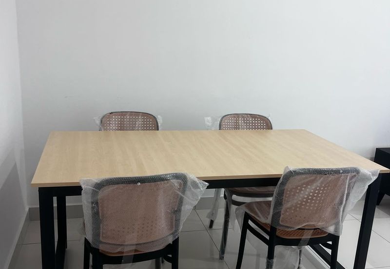 Edusentral @ Setia Alam