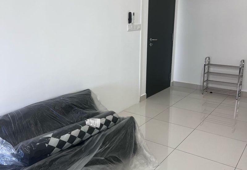 Edusentral @ Setia Alam