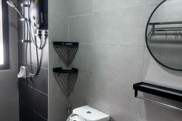 Edusentral @ Setia Alam