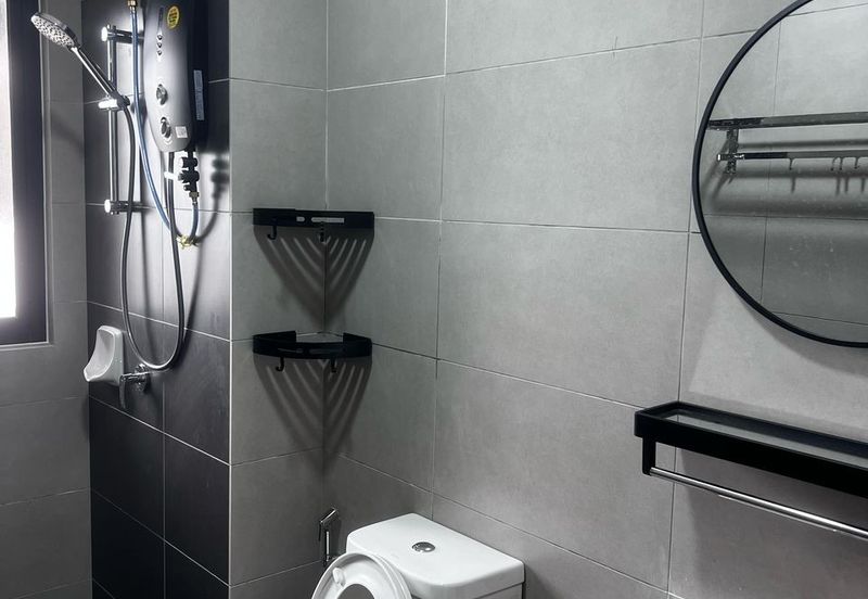 Edusentral @ Setia Alam