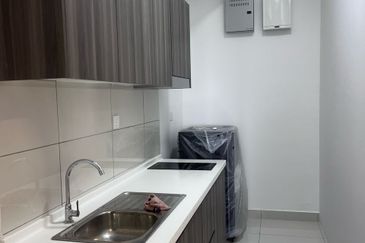 Edusentral @ Setia Alam