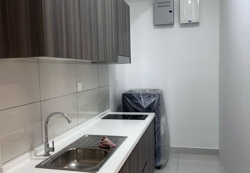 Edusentral @ Setia Alam