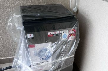 Edusentral @ Setia Alam