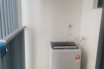 Edusentral @ Setia Alam