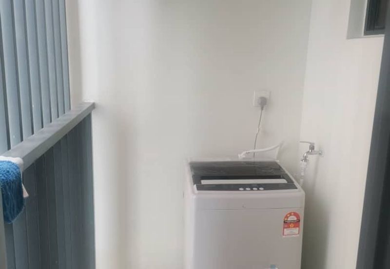 Edusentral @ Setia Alam