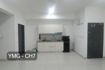 Edusentral @ Setia Alam