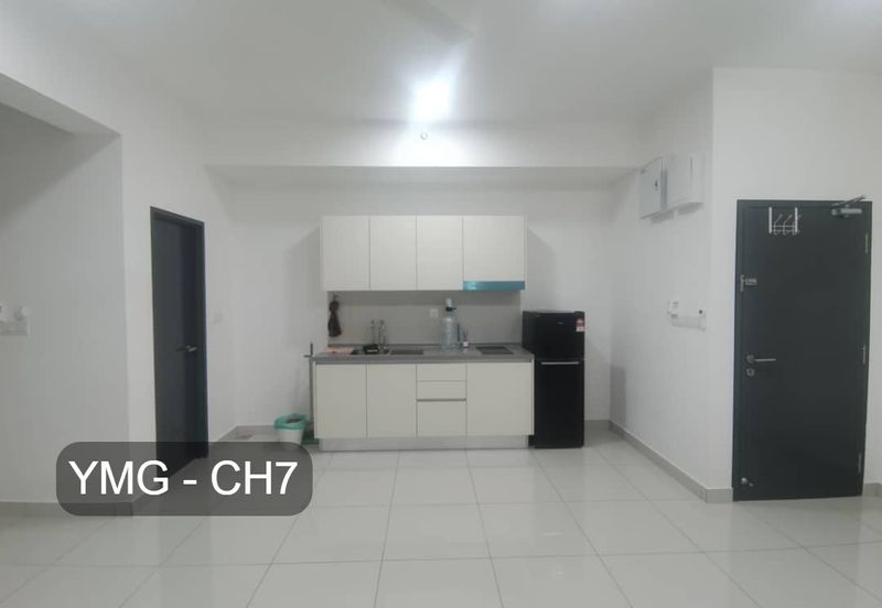 Edusentral @ Setia Alam