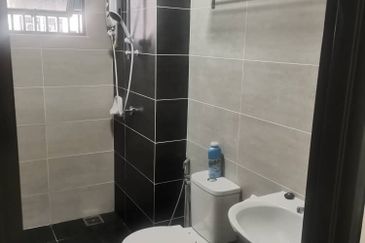 Edusentral @ Setia Alam