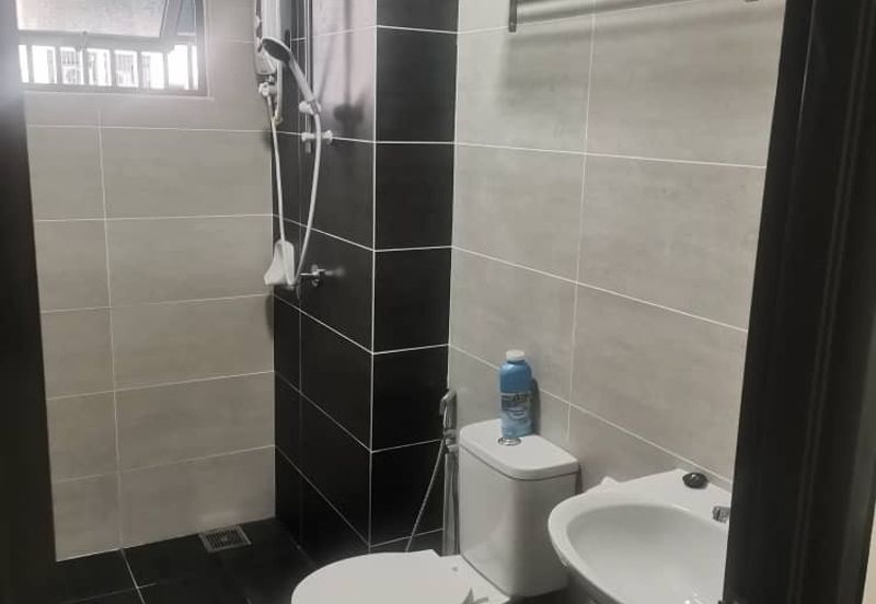 Edusentral @ Setia Alam