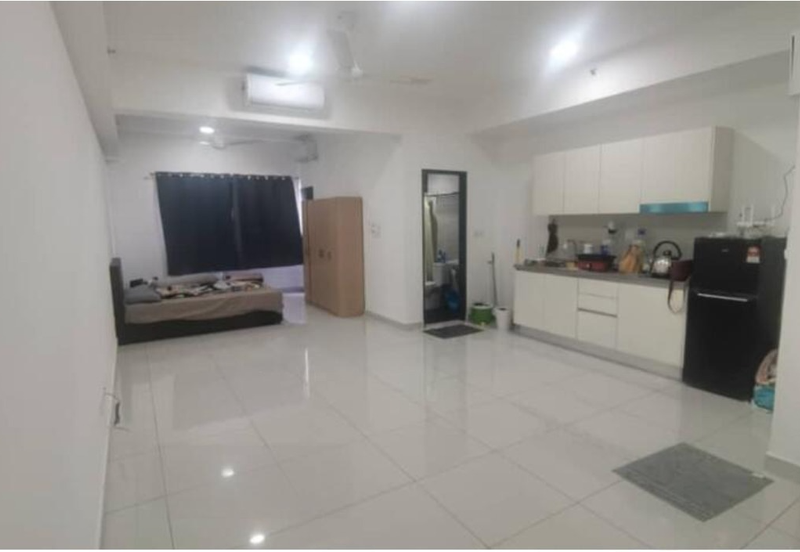 Edusentral @ Setia Alam