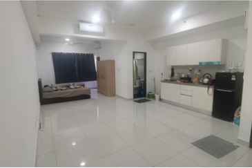 Edusentral @ Setia Alam