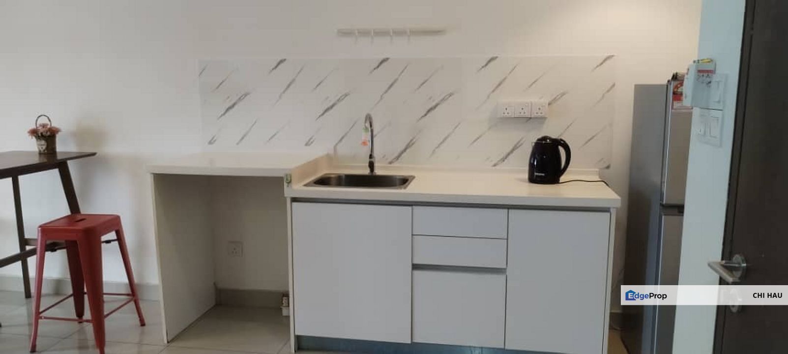 [TERMURAH] Fully Furnished Trefoil Studio at Setia Alam for RENT, Selangor, Setia Alam/Alam Nusantara