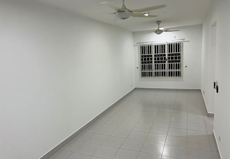 Seri Intan Apartments @ Setia Alam