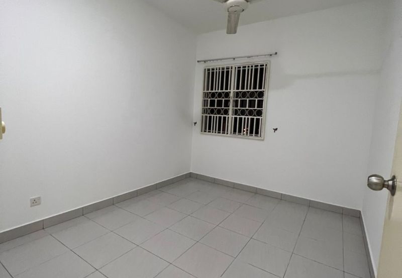 Seri Intan Apartments @ Setia Alam