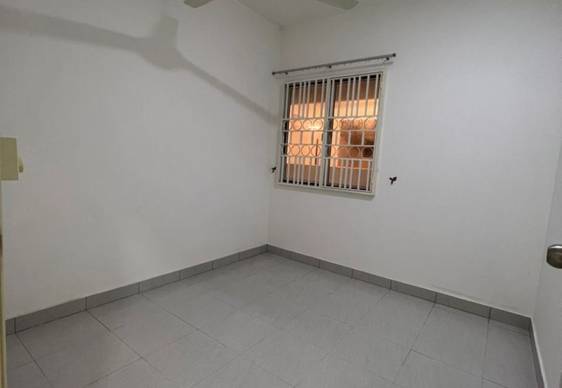 Seri Intan Apartments @ Setia Alam