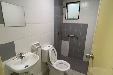 Seri Intan Apartments @ Setia Alam