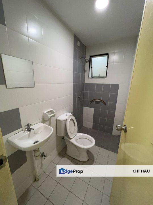 【🔥100% Full Loan🔥 Seri Intan Setia Alam for SALE, Selangor, Shah Alam