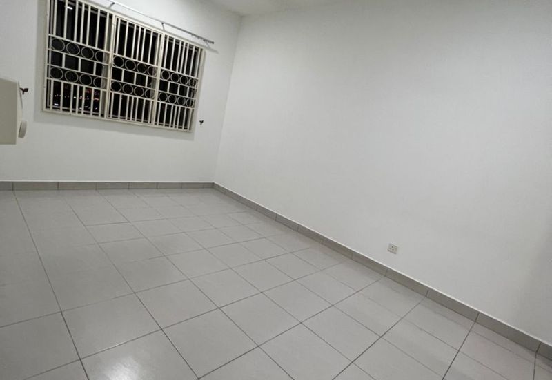 Seri Intan Apartments @ Setia Alam